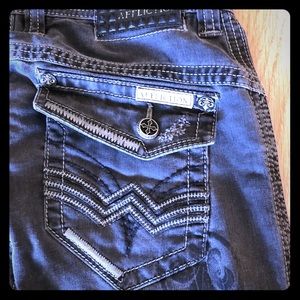 Jeans by Affliction